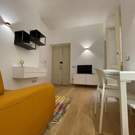 Piazza Colombo Apartment Sanremo