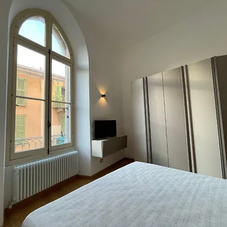 Apartment Piazza Colombo *