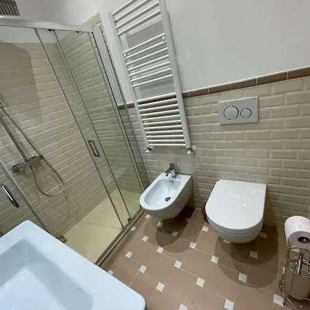 Apartment Piazza Colombo *