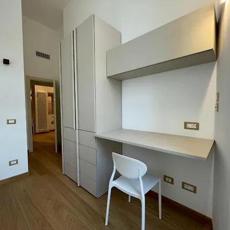 Apartmán Piazza Colombo Sanremo