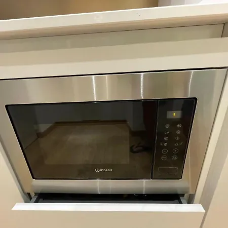 Apartmán Piazza Colombo Sanremo